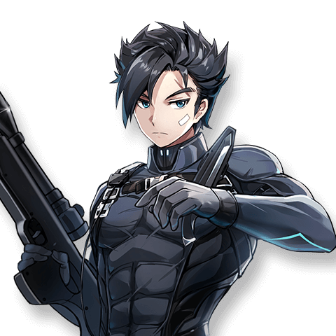 jin shadow whisperer artwork